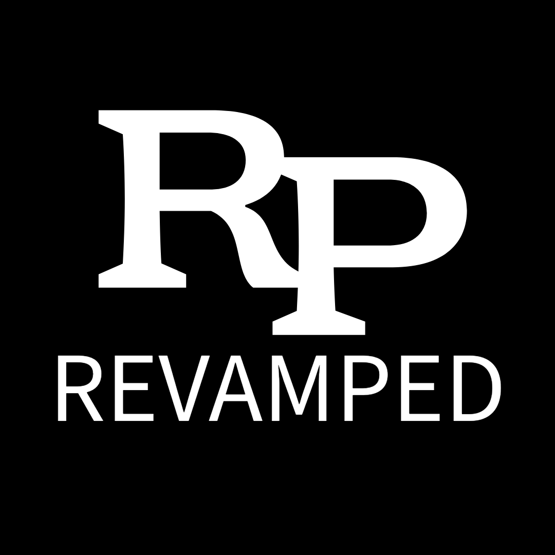 Revamped Press